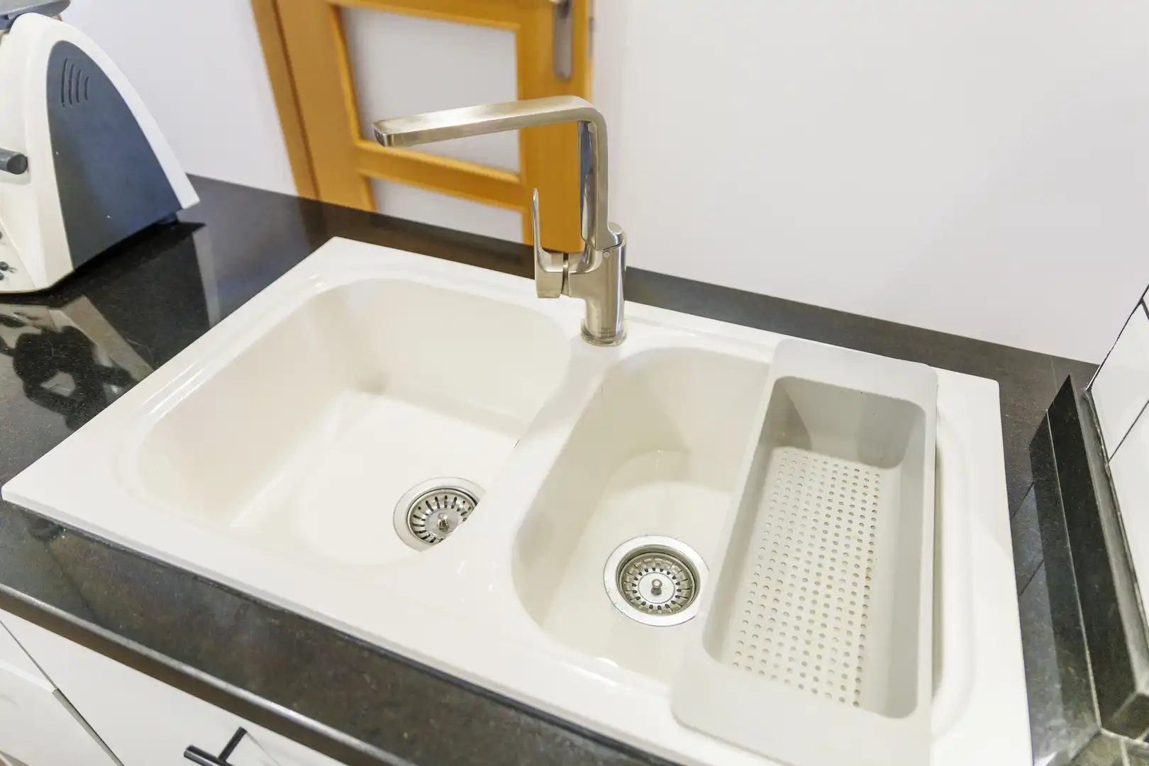 Appartement avec ascenseur à vendre à López Botas 20, imagen 14