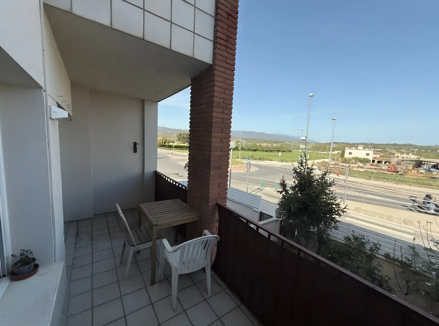 Adosado con terraza en venta en Passatge Mare de Déu de Queralt, imagen 8