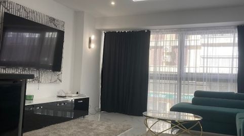 Foto 4 de Piso en venta en Calle Orense, Ensanche - Diputación, Alicante / Alacant