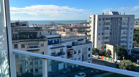 Foto 2 de Àtic en venda a Els Molins - Pins Vens, Sitges