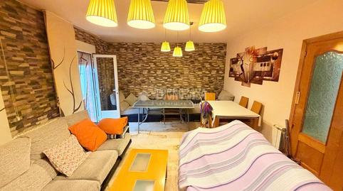 Foto 2 de Casa adosada en venda a Centro, Toledo