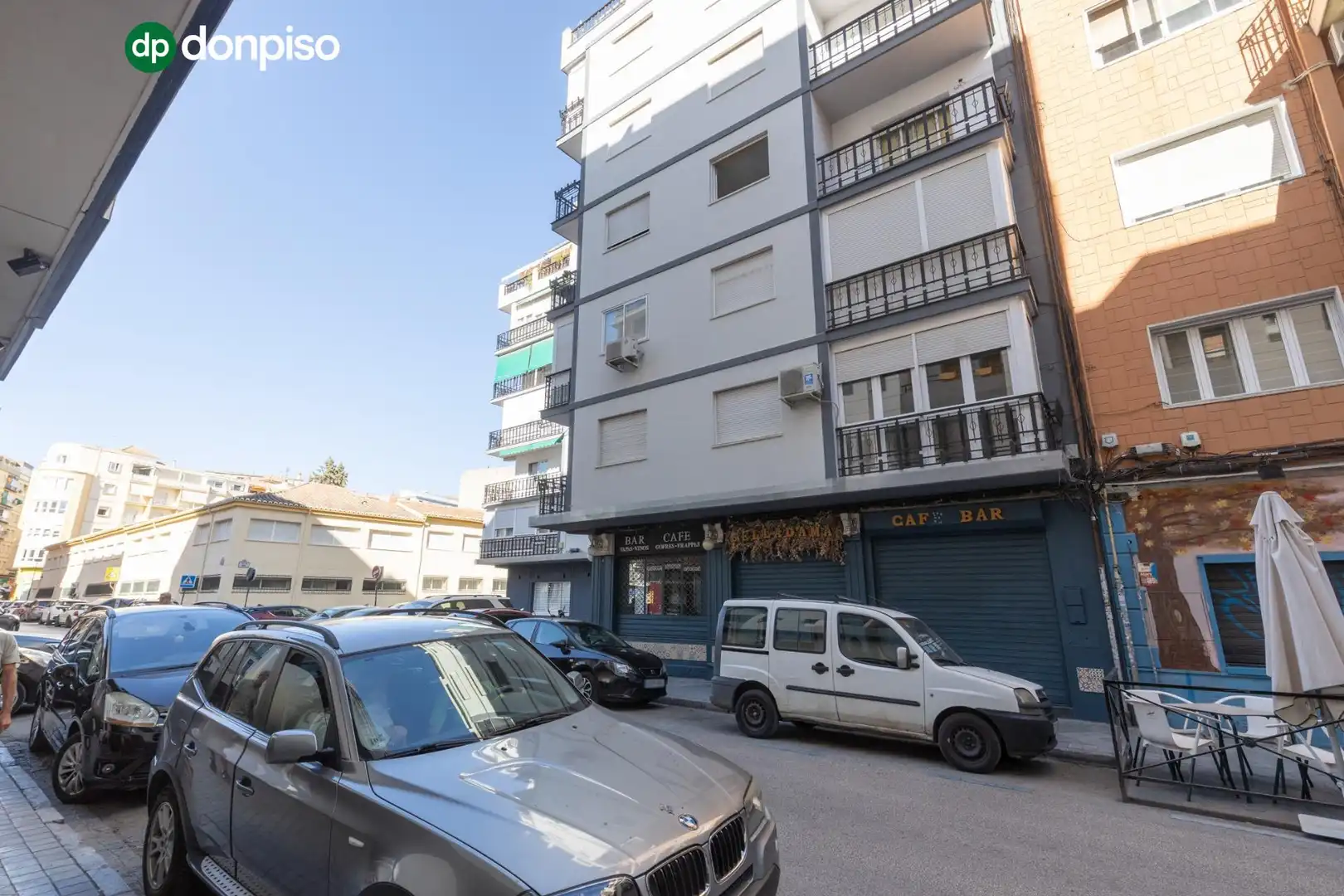 Flat for rent in Calle Pintor Lopez Mezquita, Camino de Ronda