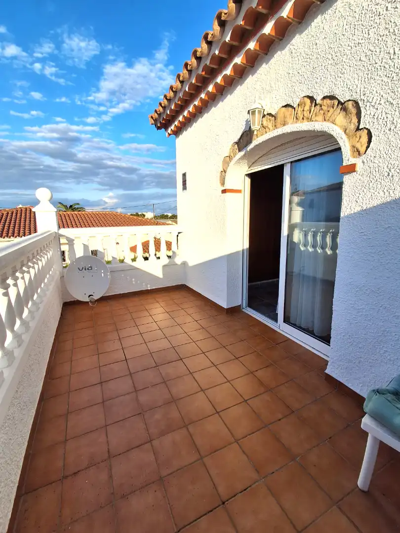 Maison mitoyenne avec piscine à vendre à Carrer Menorca 44, imagen 18