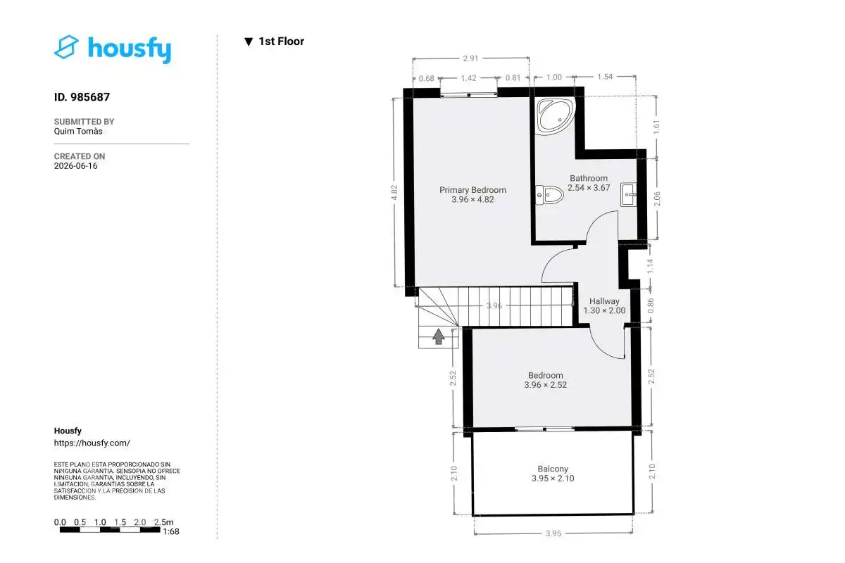 Appartamento con terrazza in vendita a Carrer del Doctor Fleming ., imagen 32