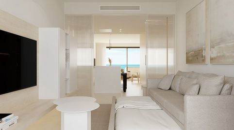 Photo 5 of Flat for sale in Playa Ensenada del Esparto, -1, Dos Mares, La Manga del Mar Menor