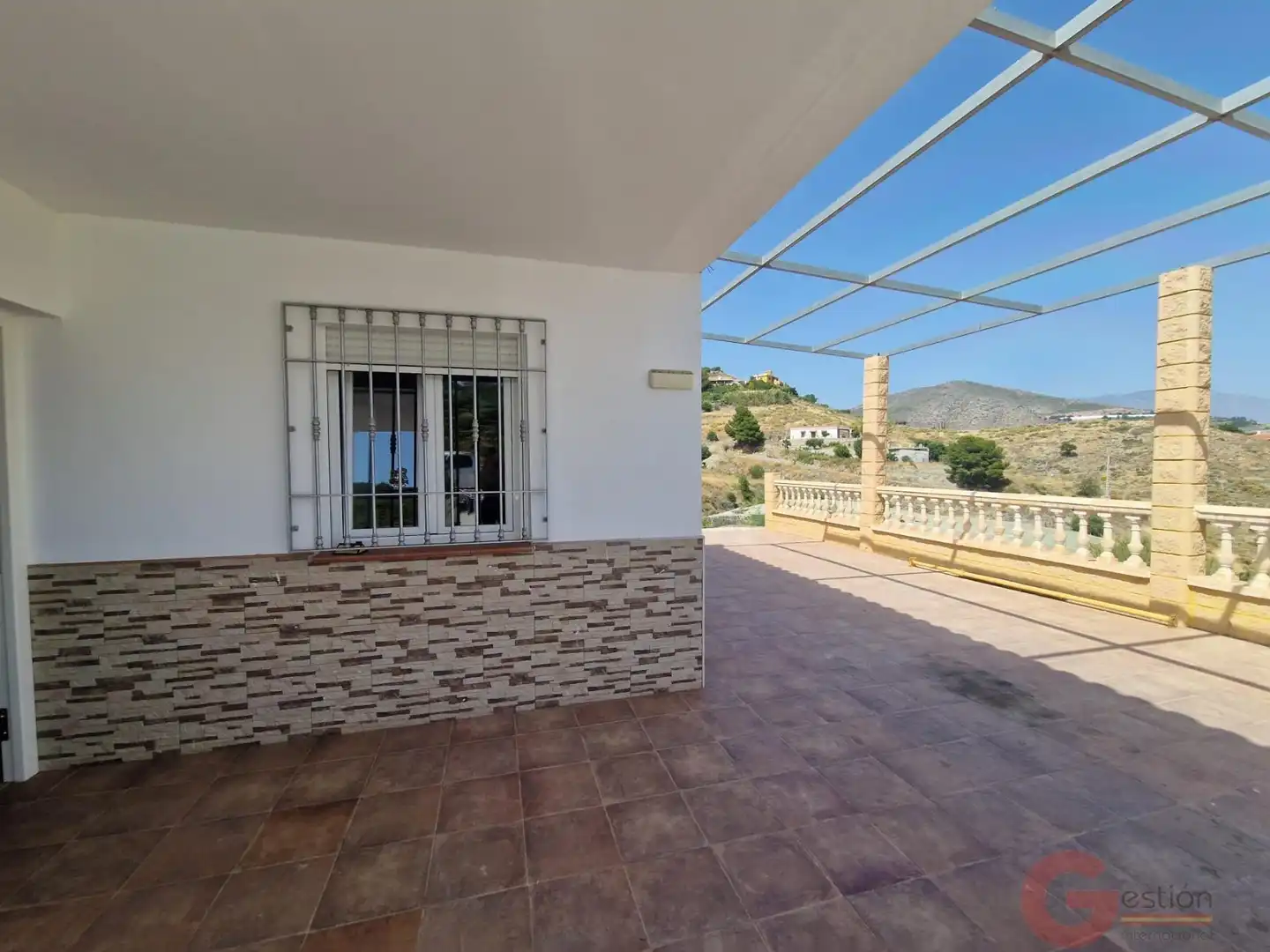 Casa rústica amb piscina en venda a Centro, imagen 16