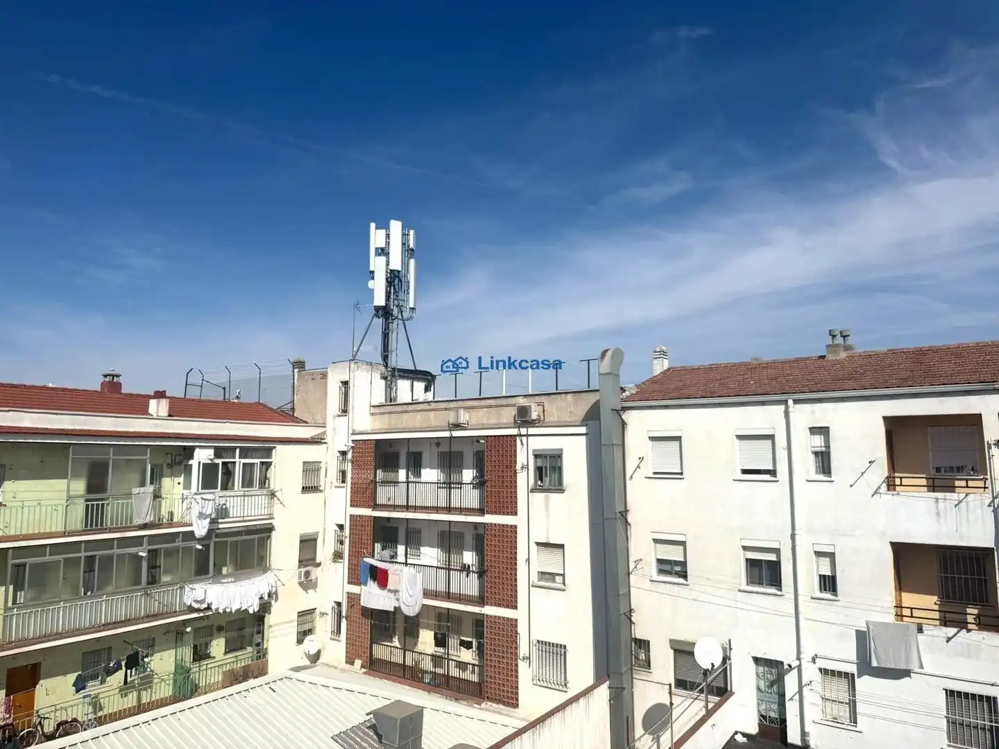 Wohnung zum Verkauf in Calle ESPERANZA MACARENA, imagen 32