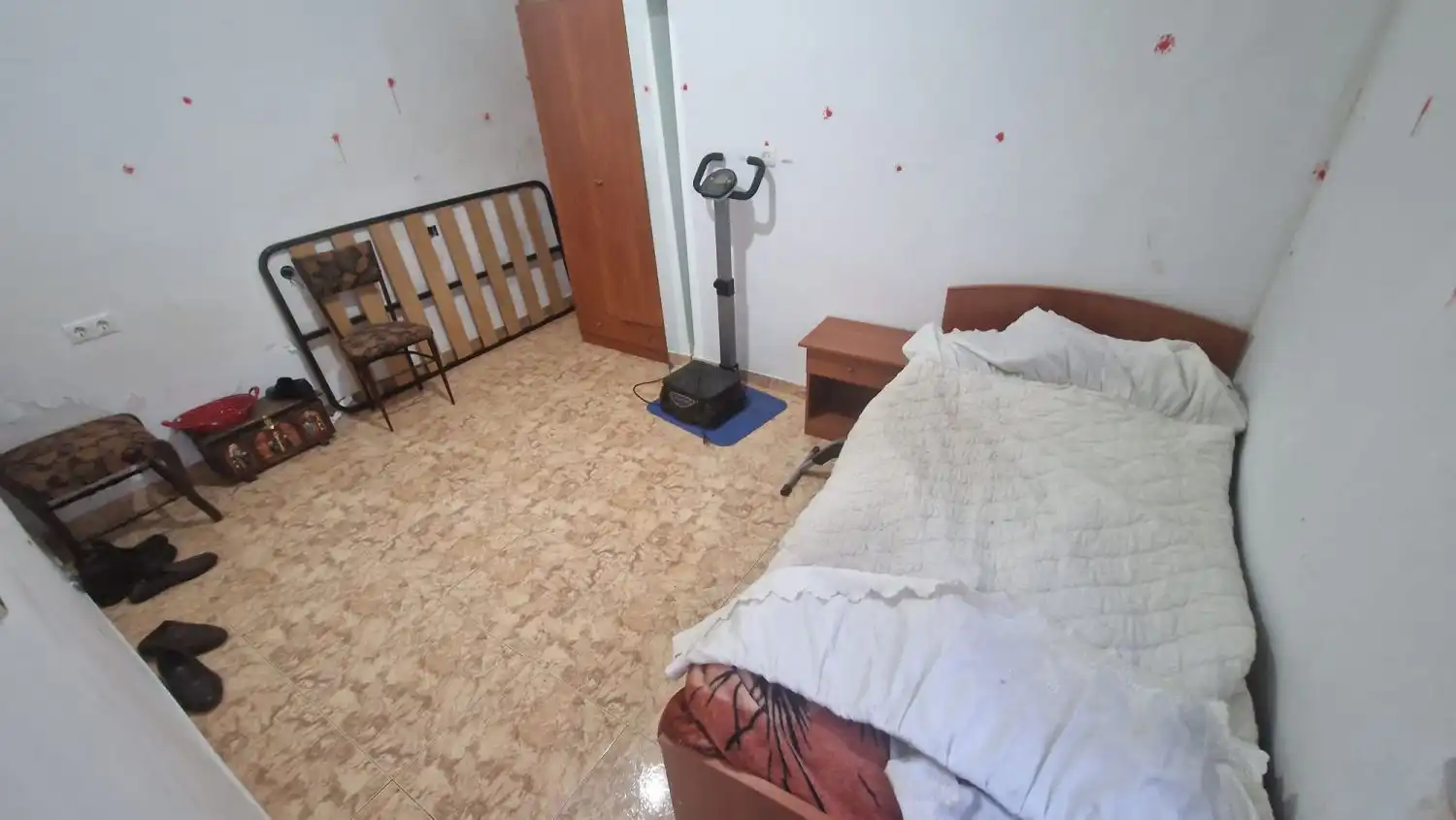 Casa adosada en venda en Jaén amb Aire condicionat, Calefacció i Terrassa