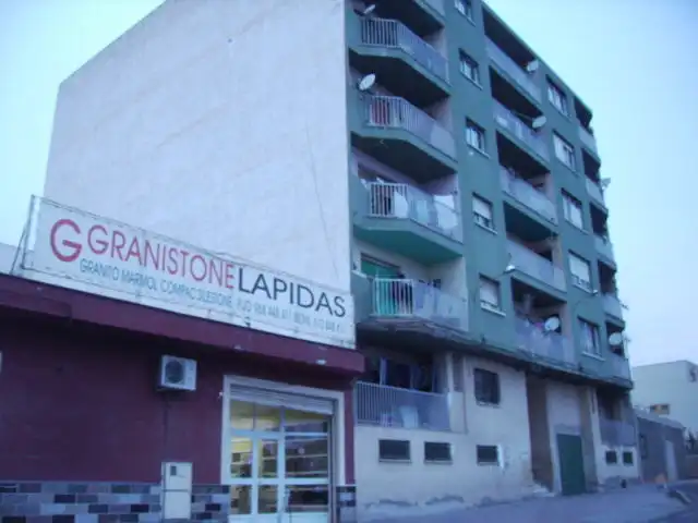 Pis en venda a Calle del Cementerio, imagen 2