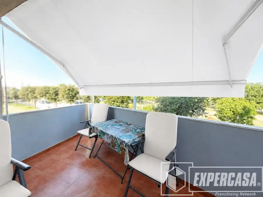 Terrassa de Pis en venda en Llíria amb Aire condicionat i Terrassa