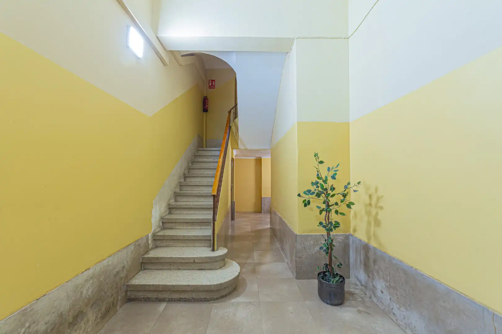 Piso en venta en Les Corts