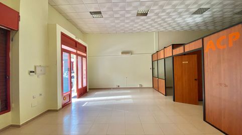 Foto 5 von Geschaftsraum zur Miete in Calle Vía Apia, 34, Centro, Montequinto