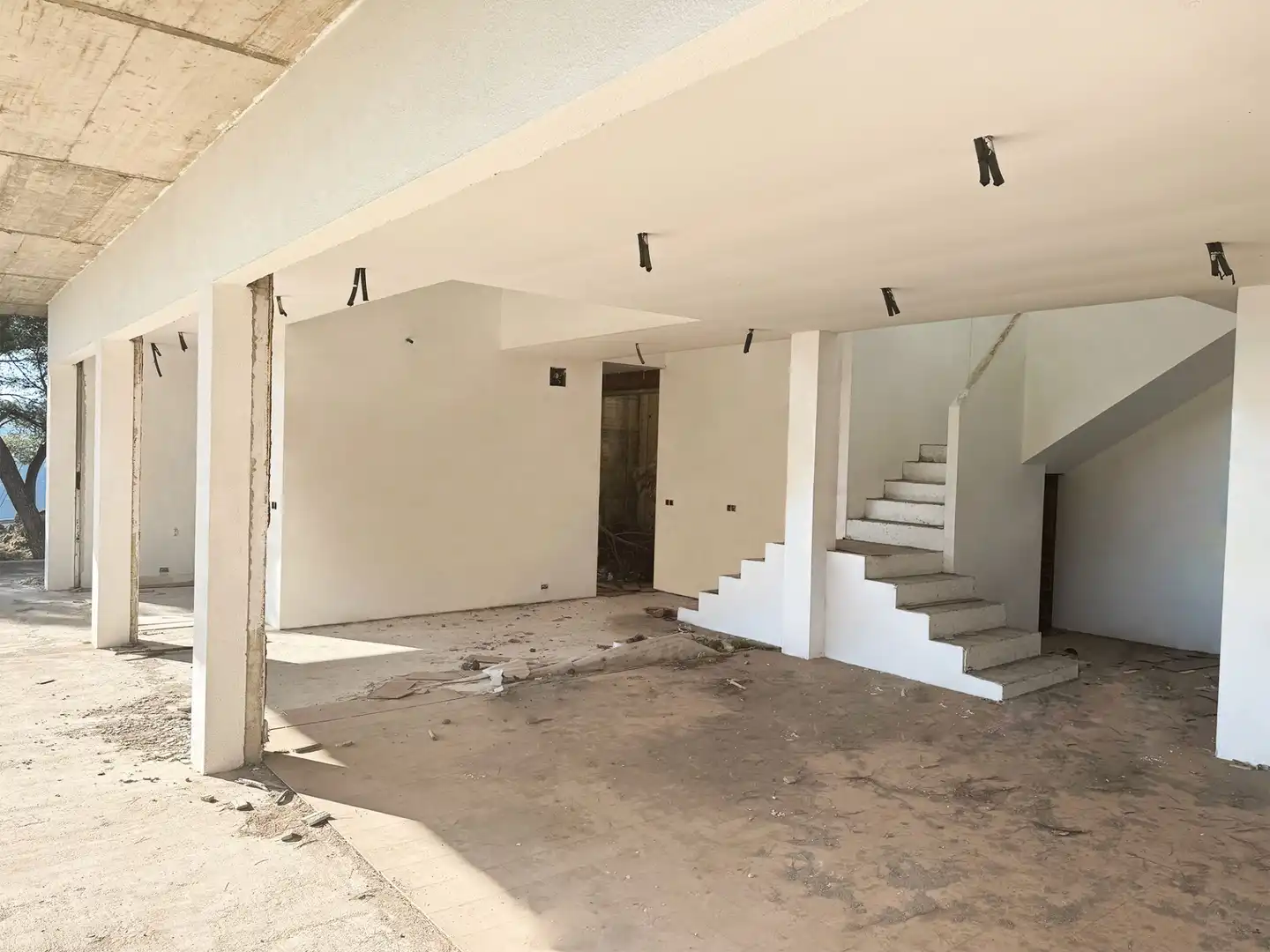 Casa o chalet en venta en Castellar del Vallès con Alarma