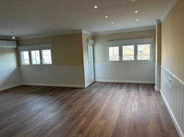 Piso con balcón en venta en Calle SAN VICENTE MARTIR
