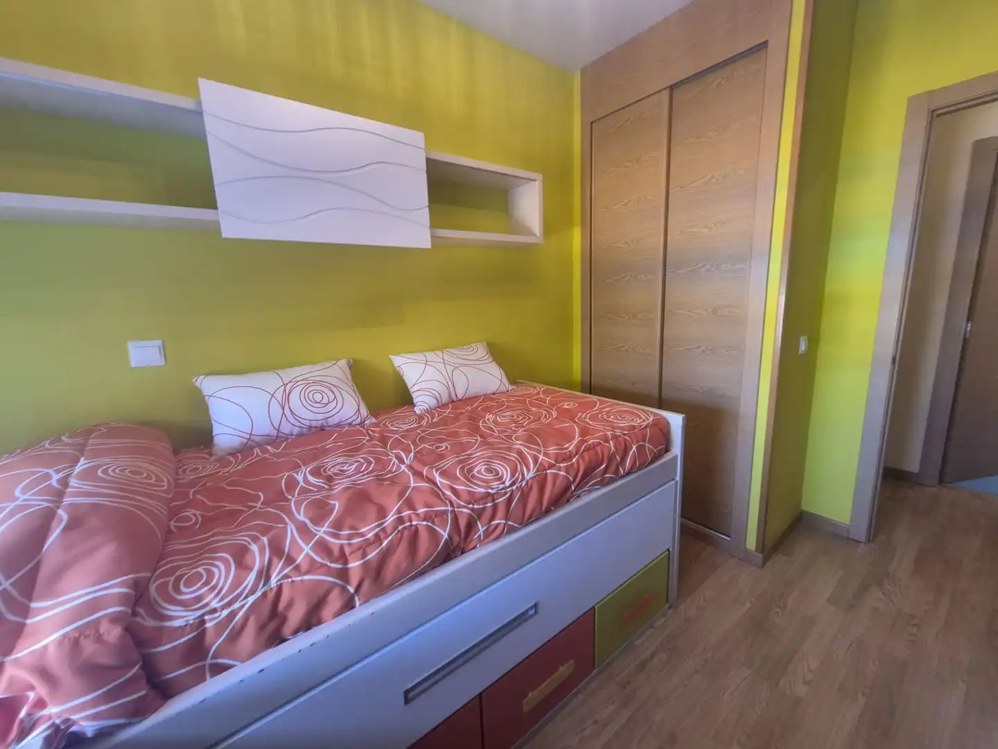Appartement avec ascenseur à louer à CIUDAD DE TOLEDO 9, imagen 29