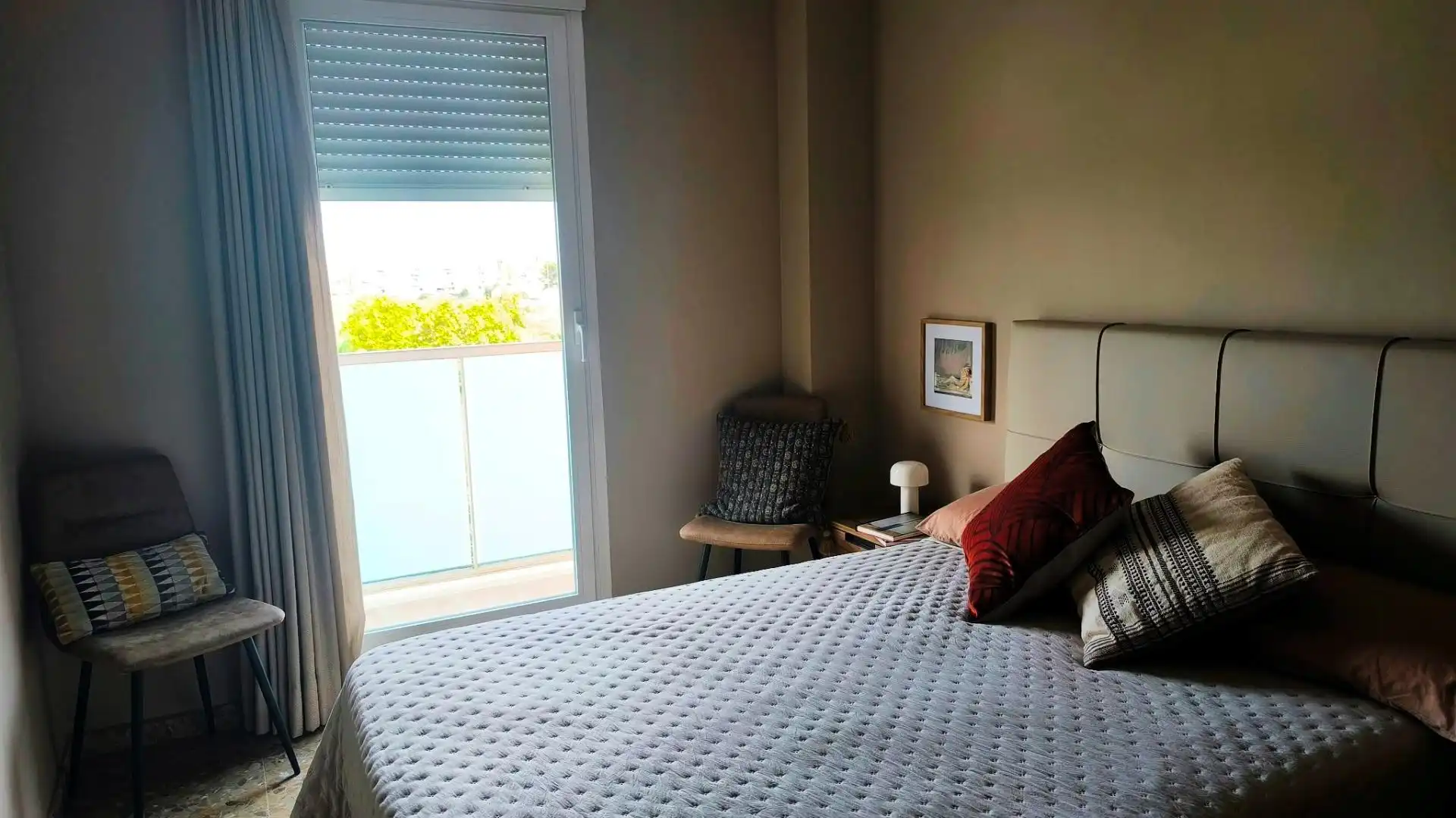 Flat with terrace for sale in Plaza San Jerónimo, imagen 18