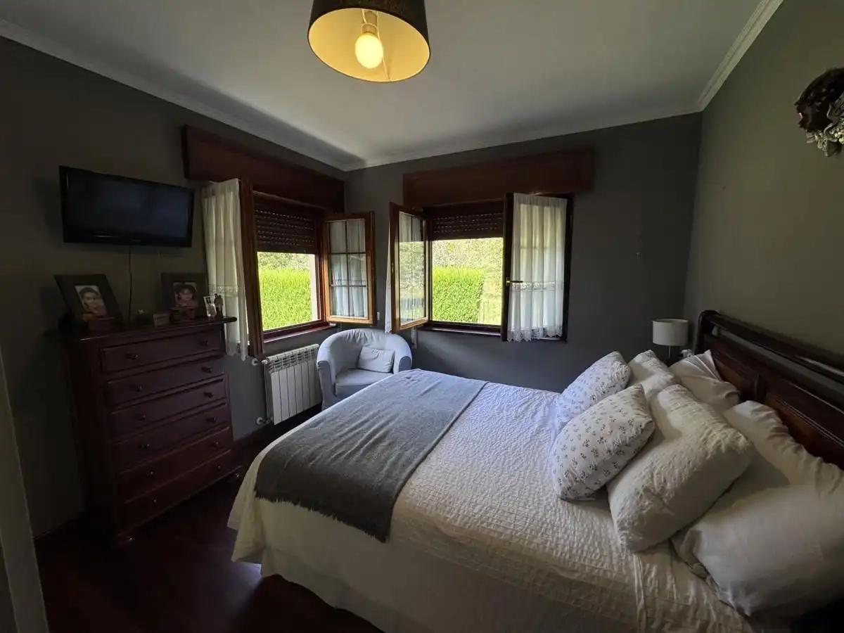 Casa a schiera con giardino in vendita a Vibaña - Ardisana - Caldueño, imagen 51