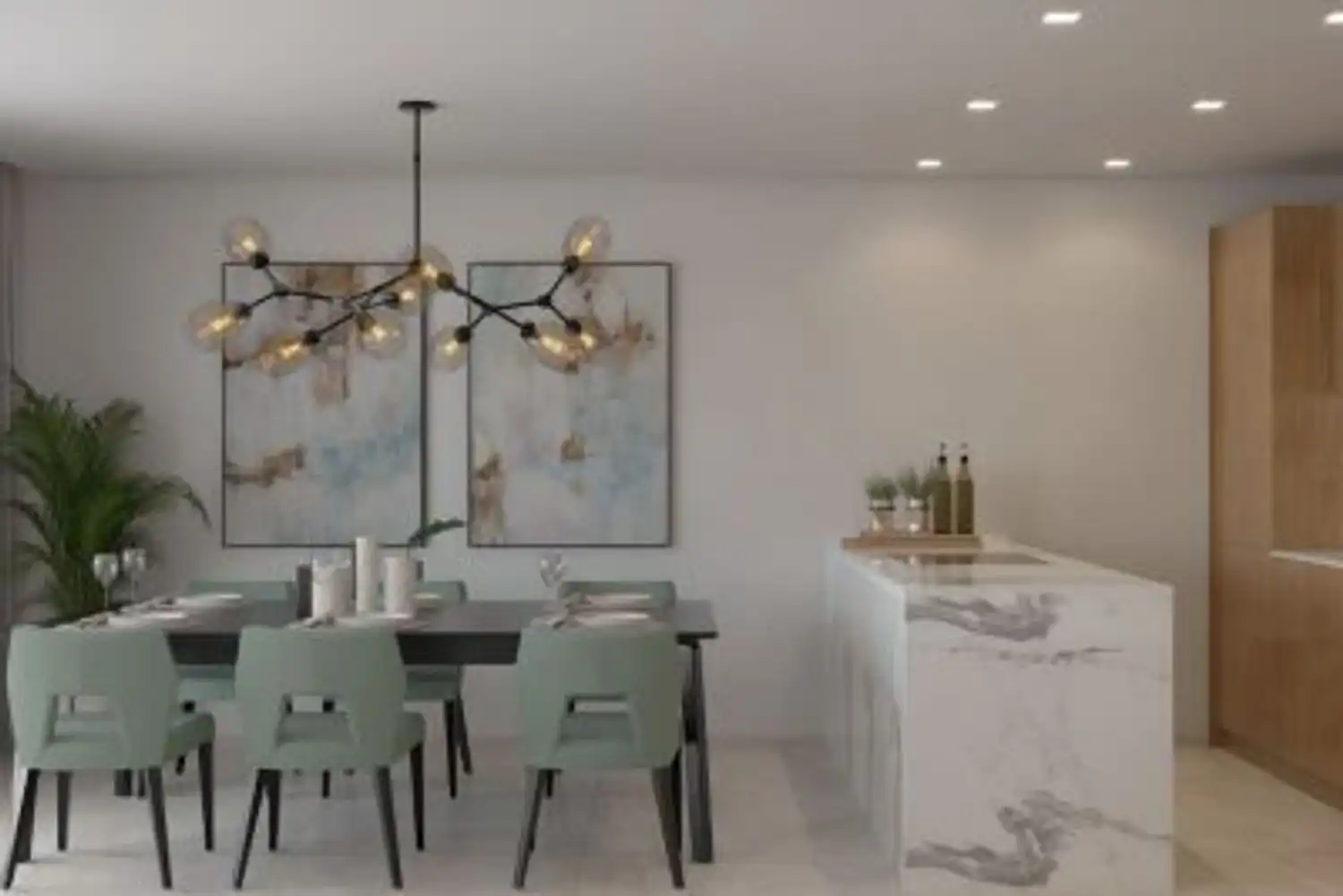 Apartment for sale in Marbella Centro, imagen 3