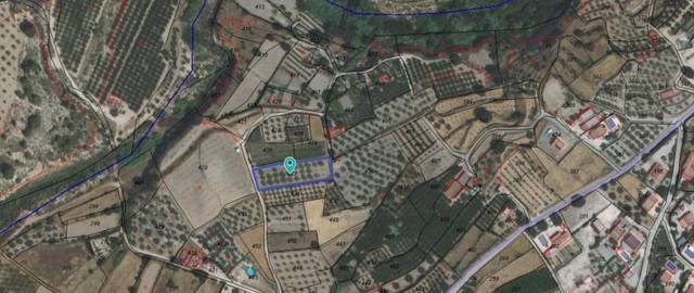 Terreno residencial en Venta en Pliego