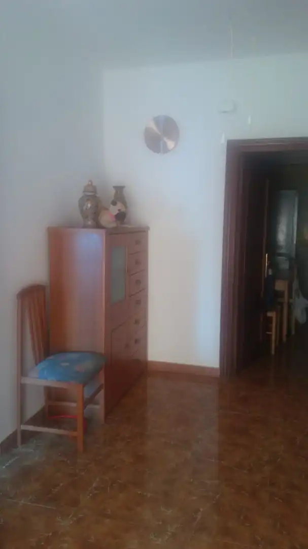Dormitori de Casa o xalet en venda en Úbeda amb Aire condicionat, Calefacció i Terrassa