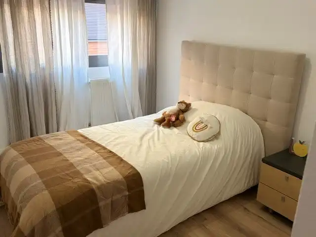 Flat with lift for sale in Calle de María Blanchard 1B, imagen 6