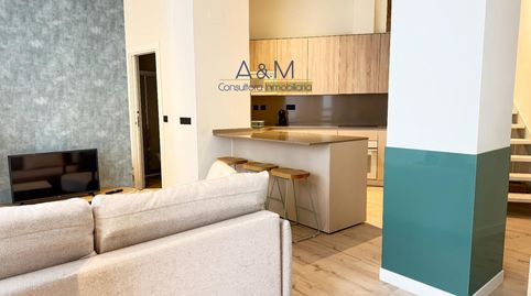 Foto 2 de Apartamento de alquiler en Vega, Caño Argales, Valladolid Capital