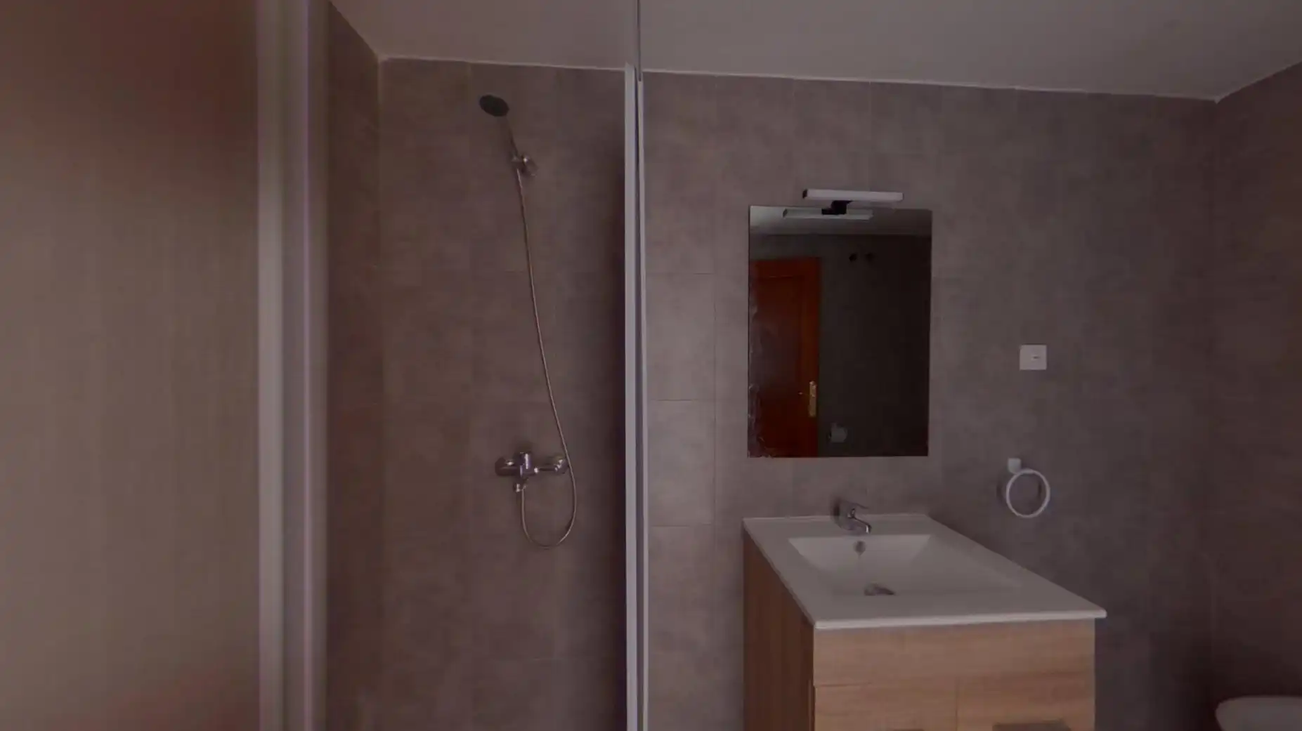 Bathroom of Flat for sale in Manacor