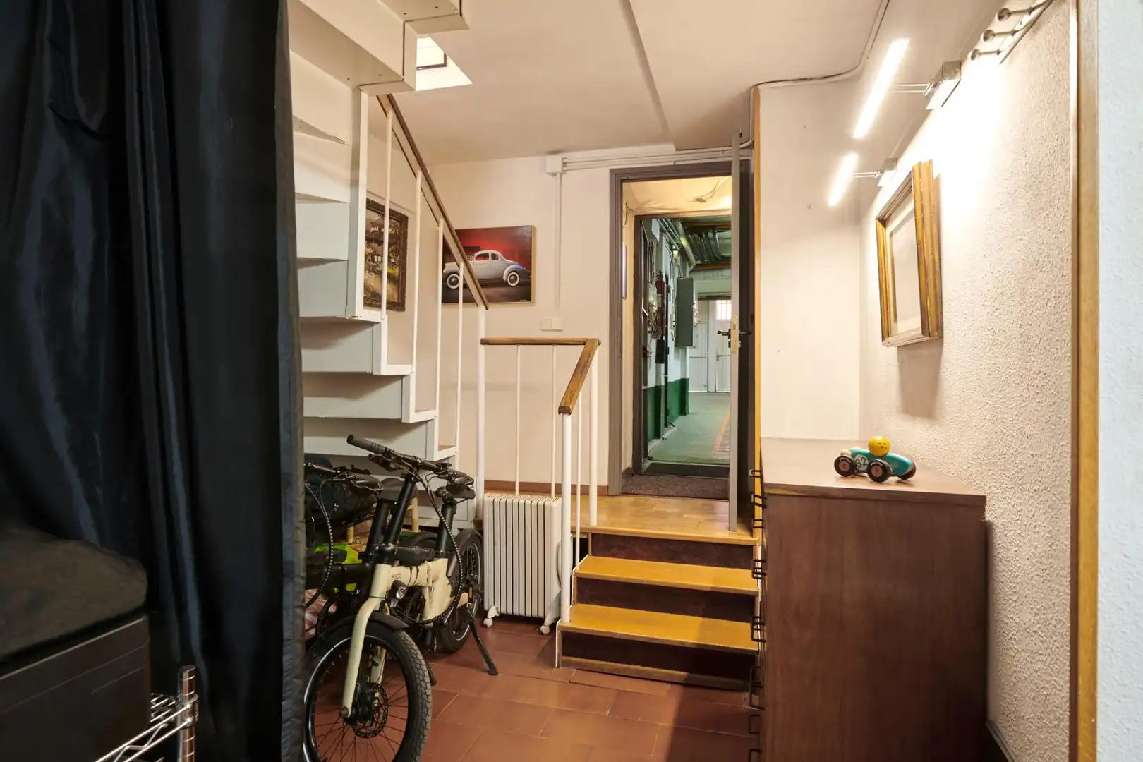 Einfamilien-Reihenhaus zum Verkauf in Donostia - San Sebastián  mit Heizung, Privatgarten und Terrasse