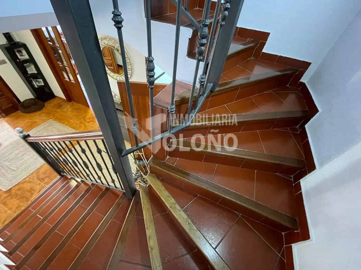 Casa o xalet en venda en Anguciana amb Aire condicionat, Calefacció i Jardí privat