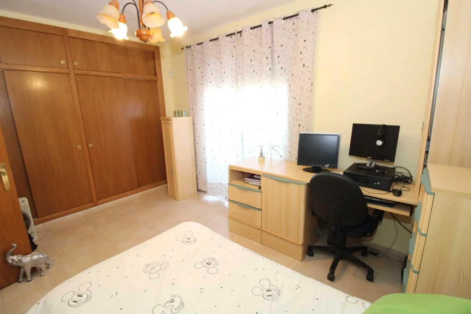 Dormitori de Dúplex en venda en Los Alcázares