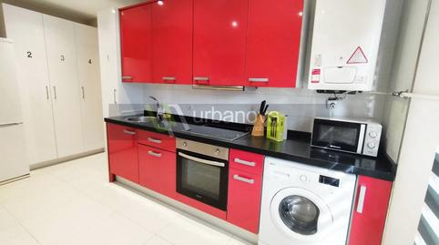 Foto 3 de Pis de lloguer a San Millán - Ayuntamiento, Logroño