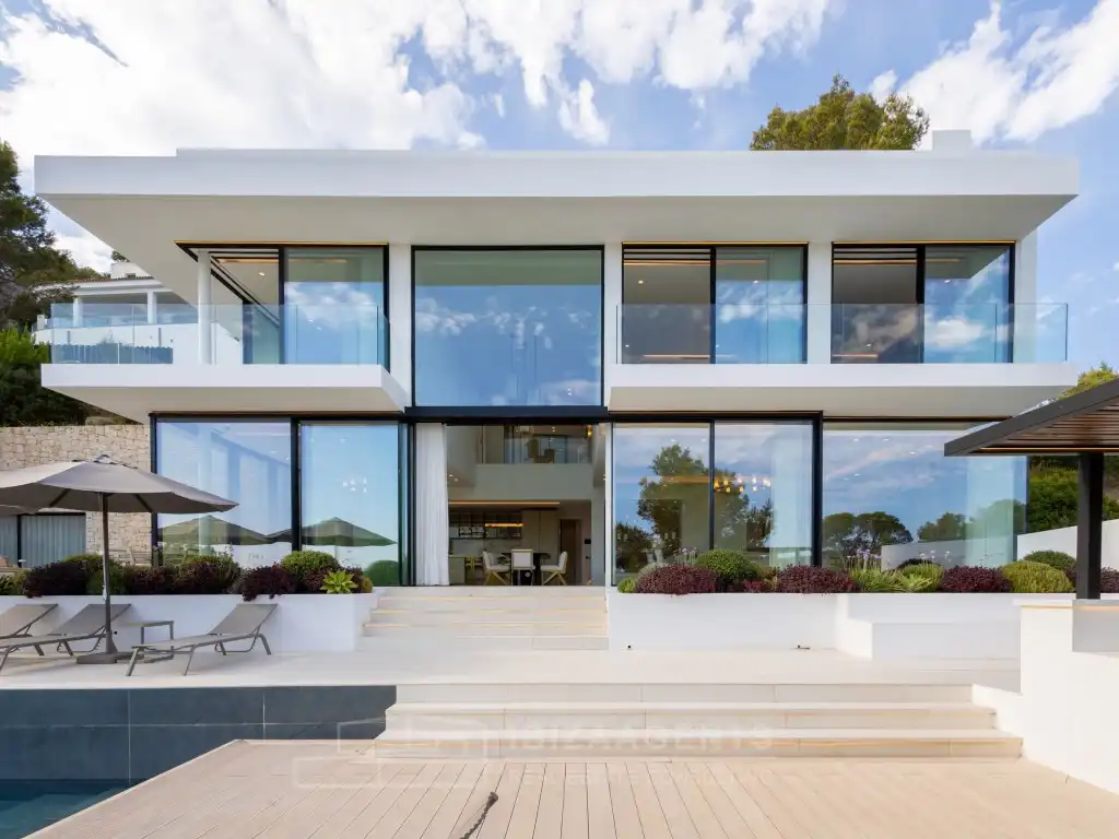 Maison avec terrasse à vendre à Calle Cornisa Tauet