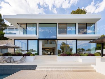 Maison avec balcon à vendre à Calle Cornisa Tauet