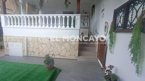 Photo 4 of Single-family semi-detached for sale in Valverde, Elche / Elx