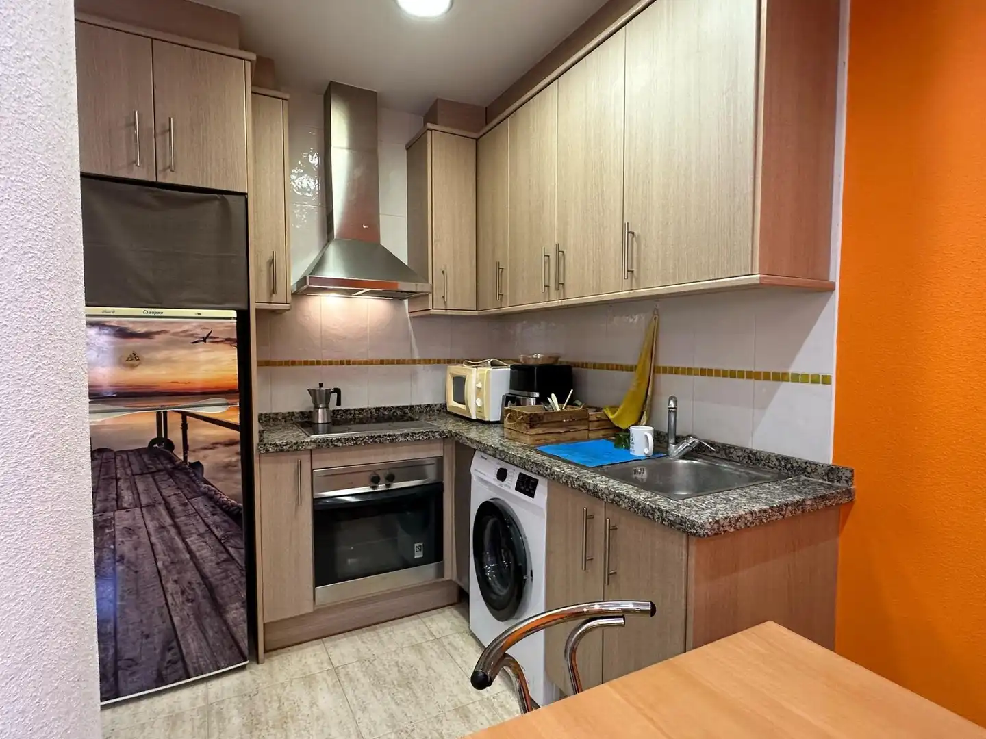 Appartement compact à vendre à Casco Urbano, imagen 18