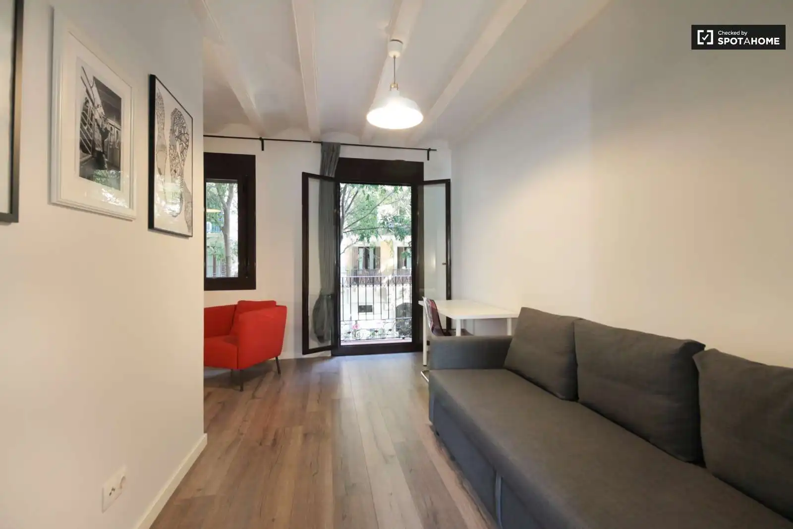Room in Sant Antoni