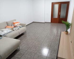 Living room of Flat for sale in  Murcia Capital  with Balcony