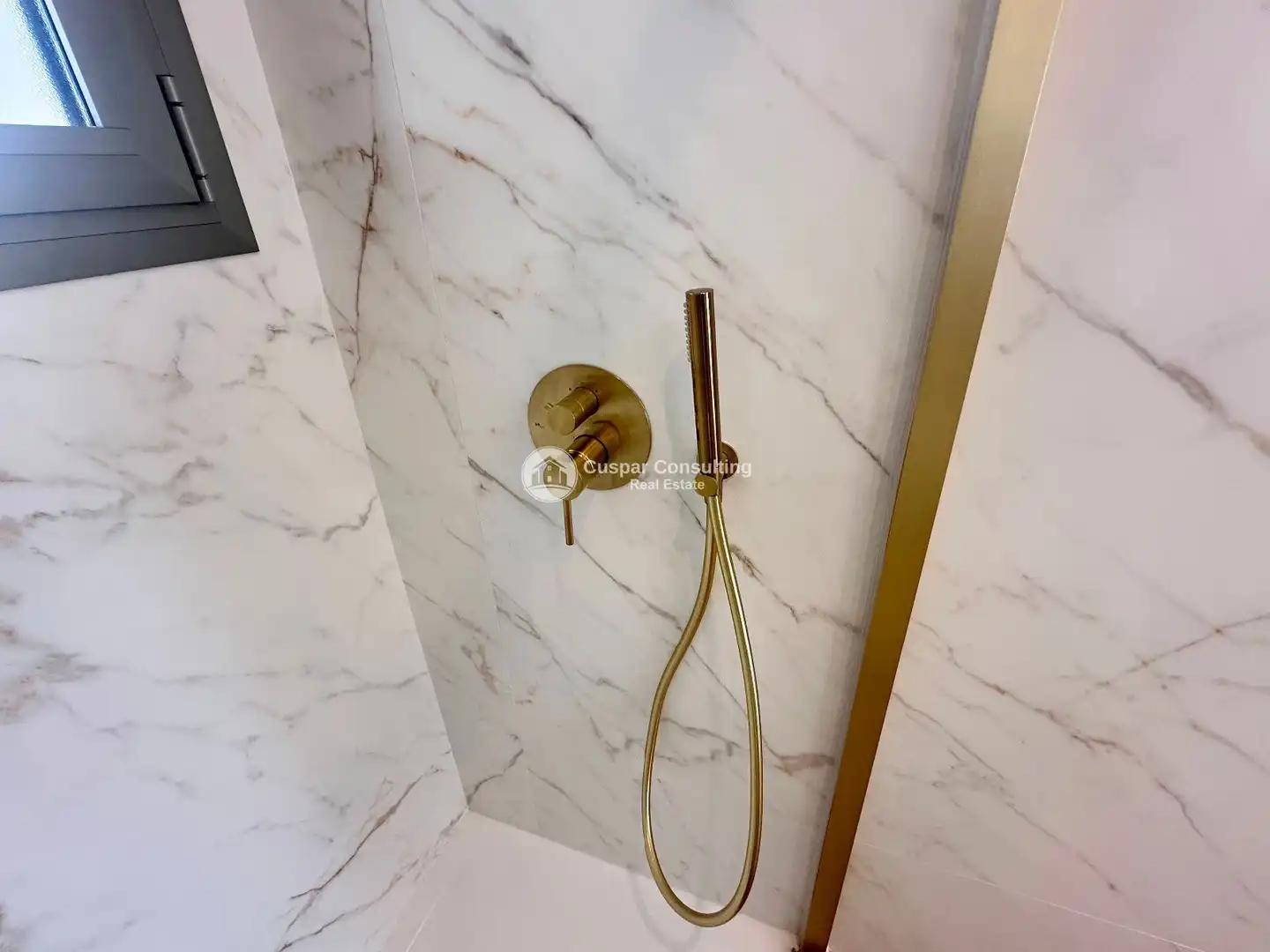 Apartamento con piscina en venta en Gran via de la Manga, imagen 18