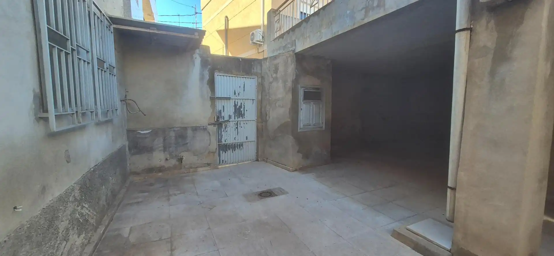 Exterior view of Country homes for sale in Murcia