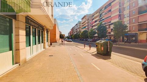 Foto 2 de Dúplex en venda a Avenida Cardenal Cisneros, Campo de la Juventud, Palencia