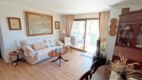 Living room of Flat for sale in Torremolinos  with Terrace