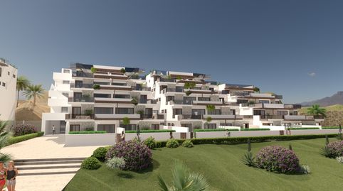 Foto 3 von Wohnung zum Verkauf in Las Salinas, Almería