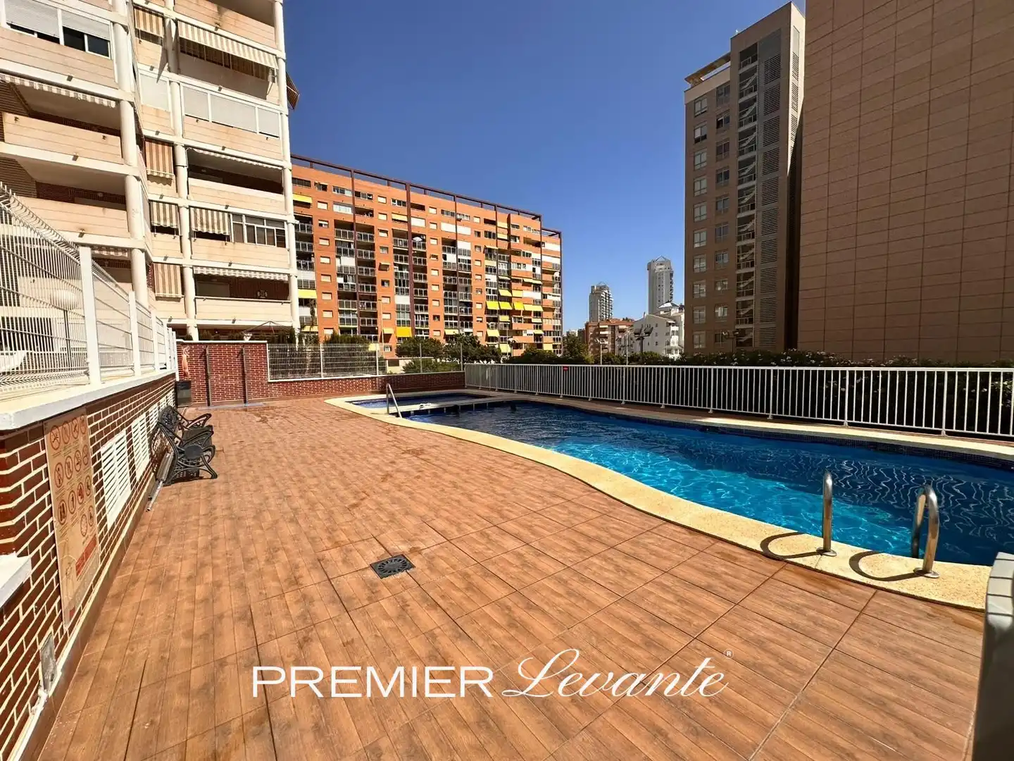 Appartement avec piscine à vendre à Calle Calle Llebeig, imagen 19