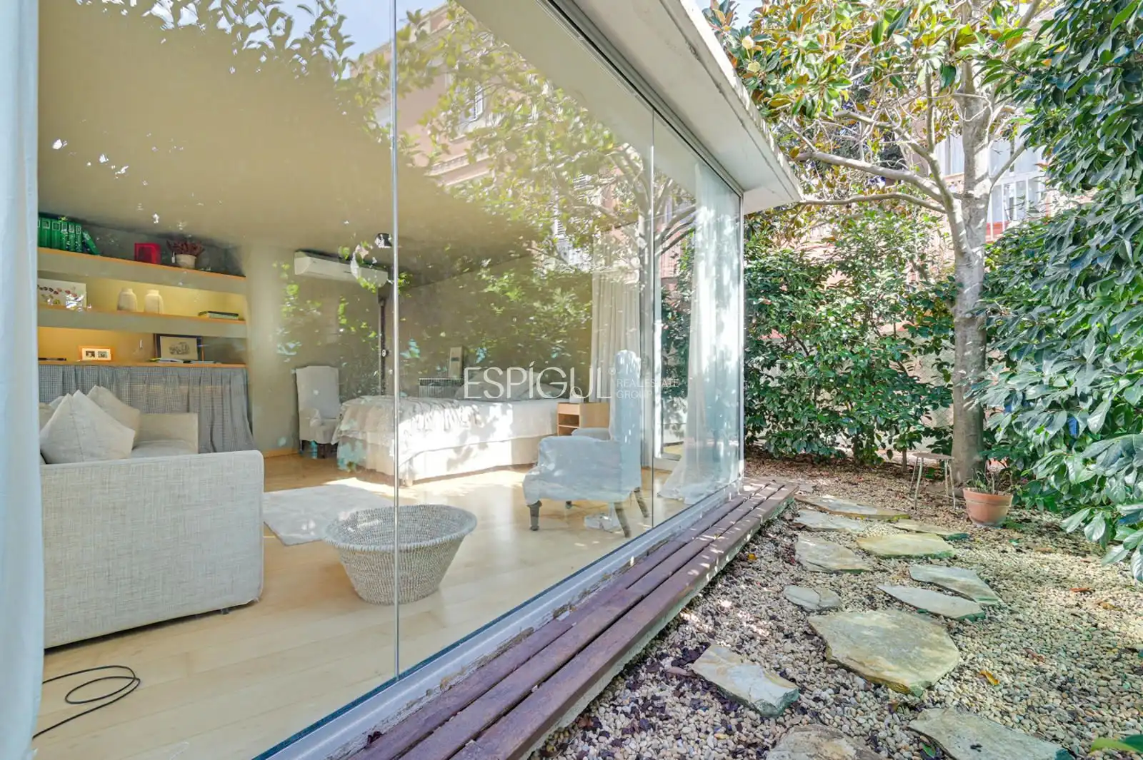 Casa amb jardí en venda a Sant Jaume, imagen 17