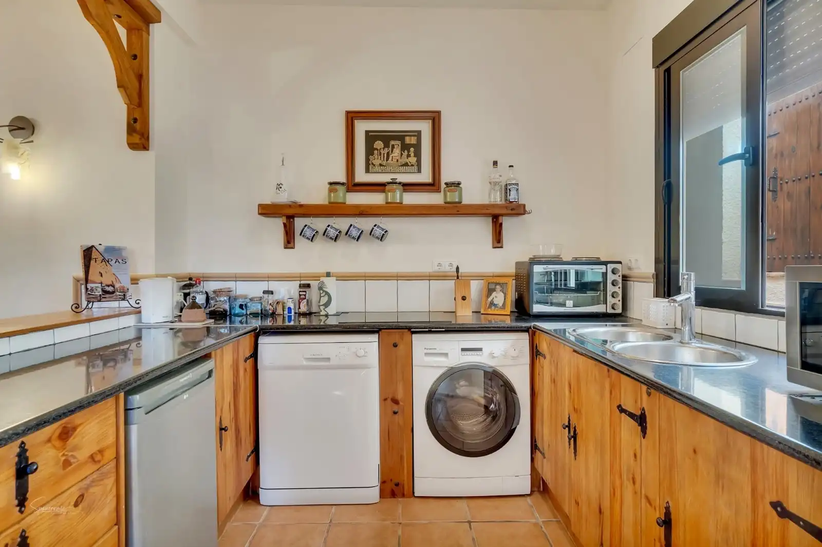 Villa avec terrasse à vendre à Beniarbeig, imagen 21