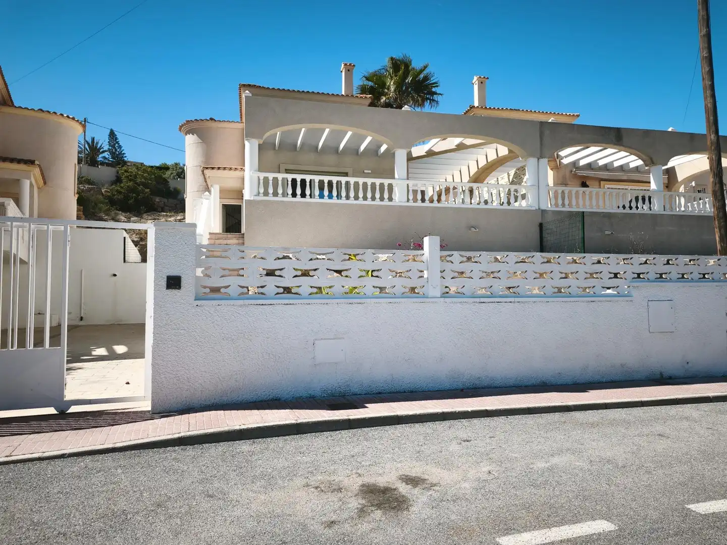Reihenhaus mit Terrasse zum Verkauf in ORIOLA