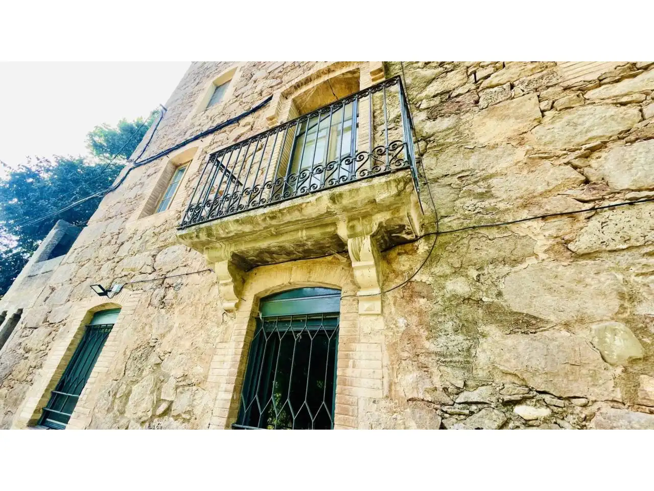 Finca rústica en venda a Calle Segalers, Cardona