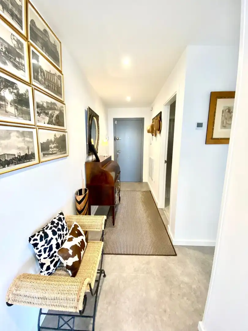 Flat with terrace for sale in Alfonso Fernández Coronel, imagen 10