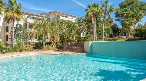 Foto 2 de Piso en venta en Adolf V. Humasque, 3, Sant Agustí, Palma de Mallorca