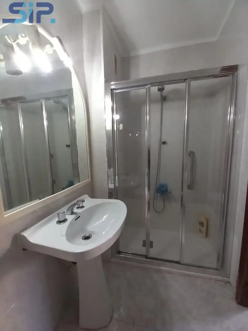 Baño de Piso en venta en Vilafranca del Penedès con Calefacción y Balcón